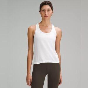 Swiftly Tech Racerback Tank Top